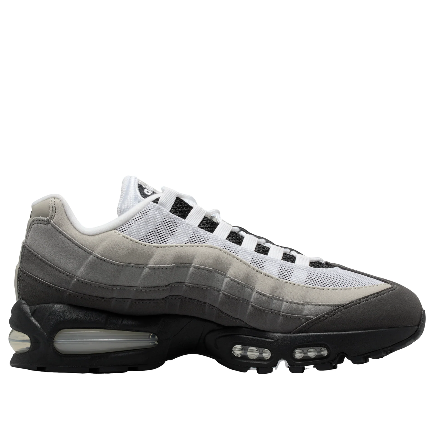 NikeAir Max 95 OG Big Bubble 'Granite' HM4740-007