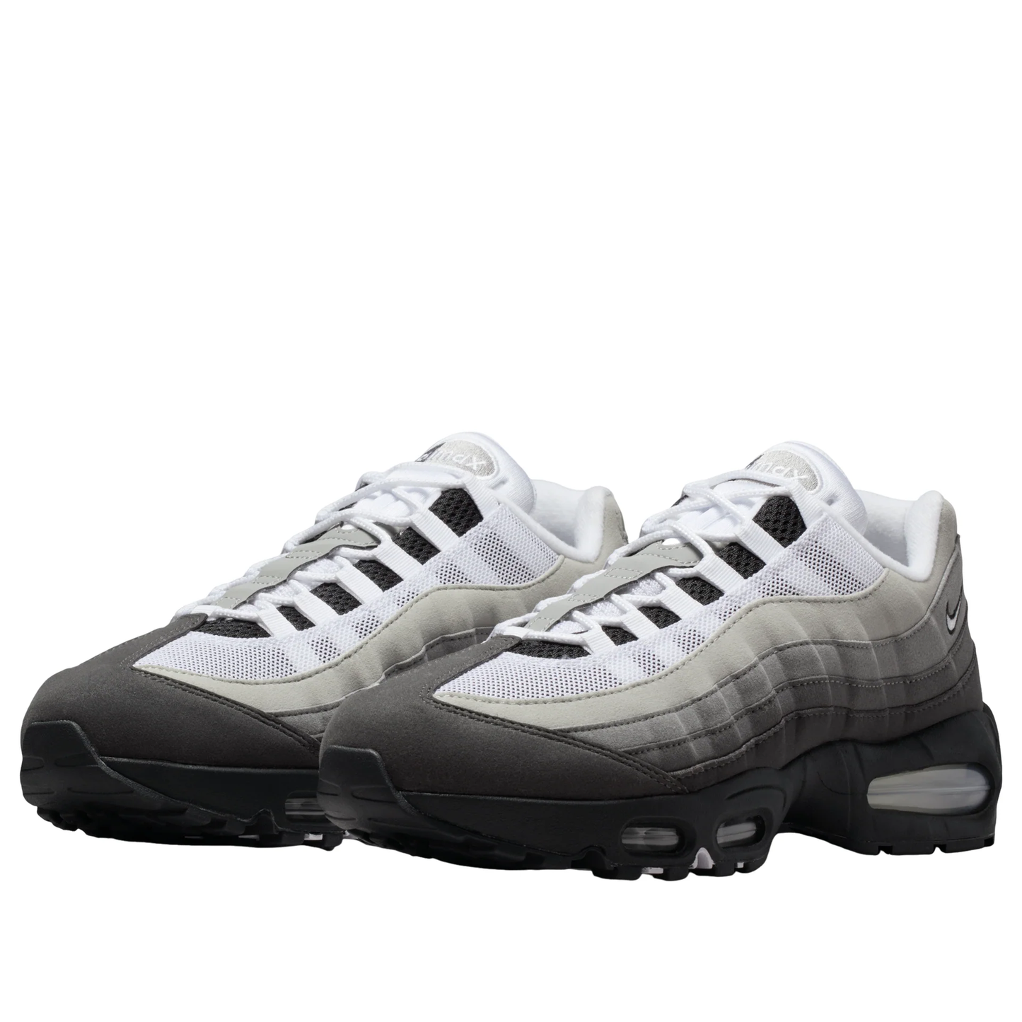 NikeAir Max 95 OG Big Bubble 'Granite' HM4740-007