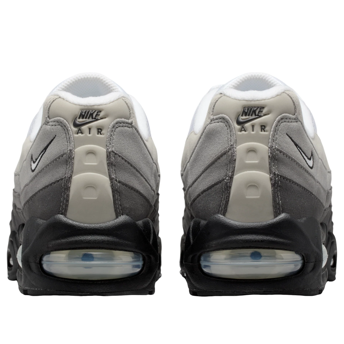 NikeAir Max 95 OG Big Bubble 'Granite' HM4740-007