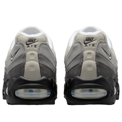 NikeAir Max 95 OG Big Bubble 'Granite' HM4740-007