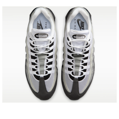 NikeAir Max 95 OG Big Bubble 'Granite' HM4740-007