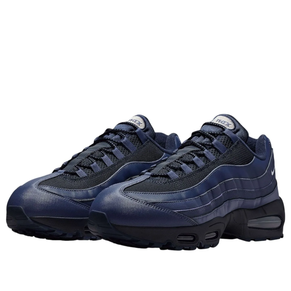 Nike Air Max 95 'Sanded Purple' IB1667-500