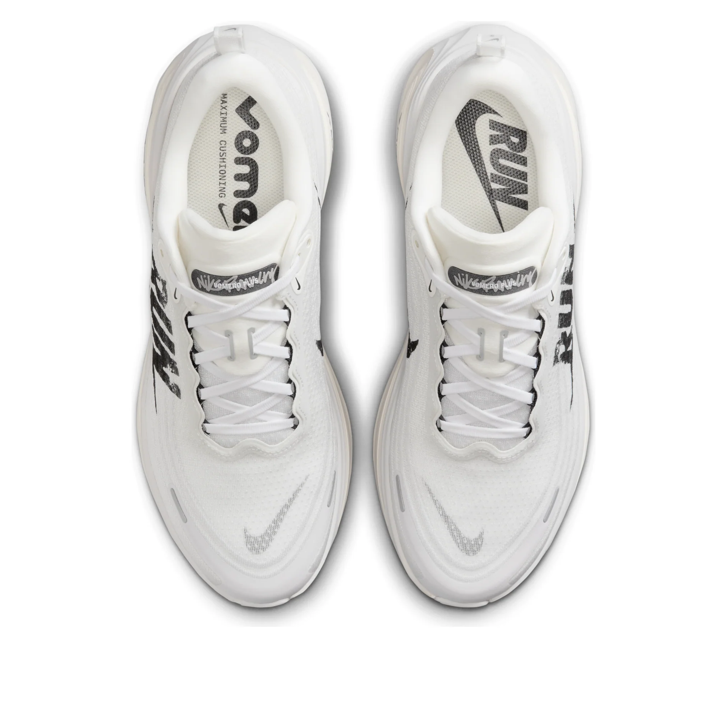 NikeAir Zoom Vomero Plus 'Run' IH2268-100
