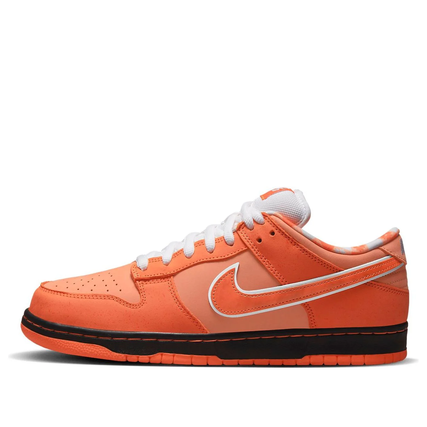 NikeSB Dunk Low 'Concepts Orange Lobster' FD8776-800