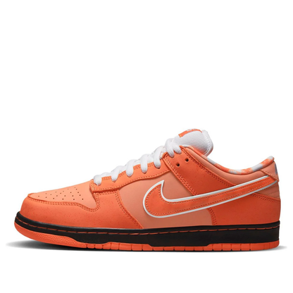 NikeSB Dunk Low 'Concepts Orange Lobster' FD8776-800