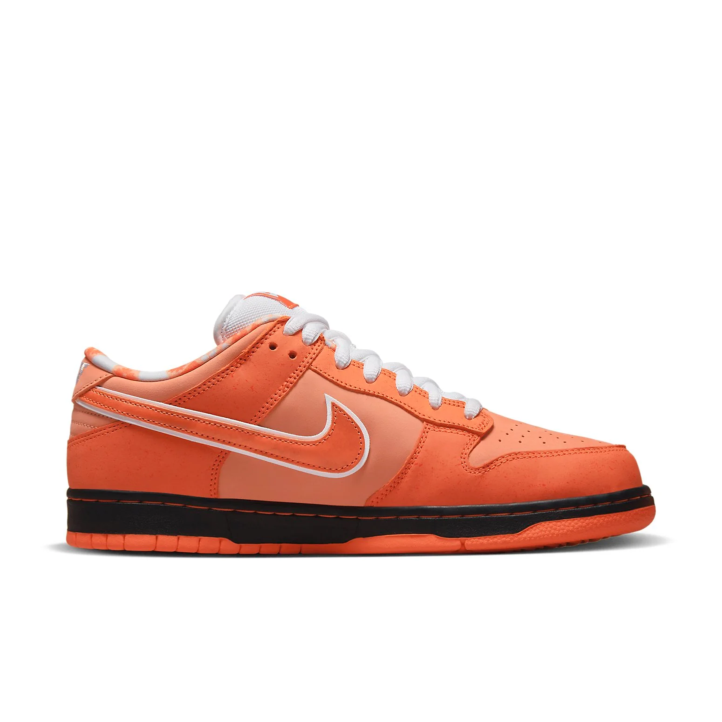NikeSB Dunk Low 'Concepts Orange Lobster' FD8776-800