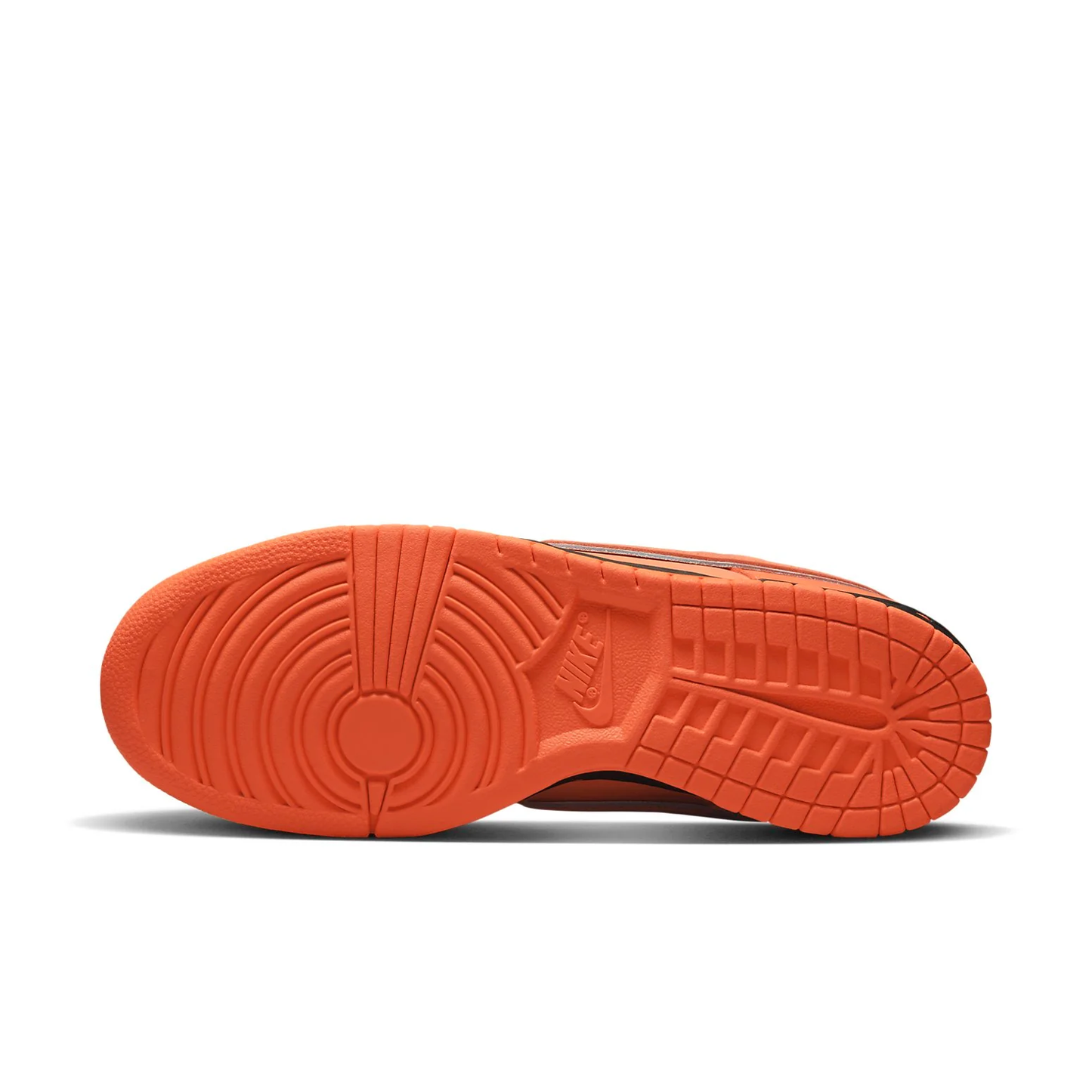 NikeSB Dunk Low 'Concepts Orange Lobster' FD8776-800