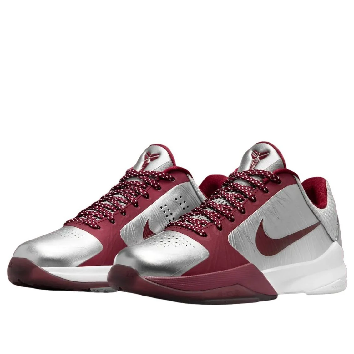 NikeKobe 5 Protro 'Lower Merion Aces Away' IM0557-001