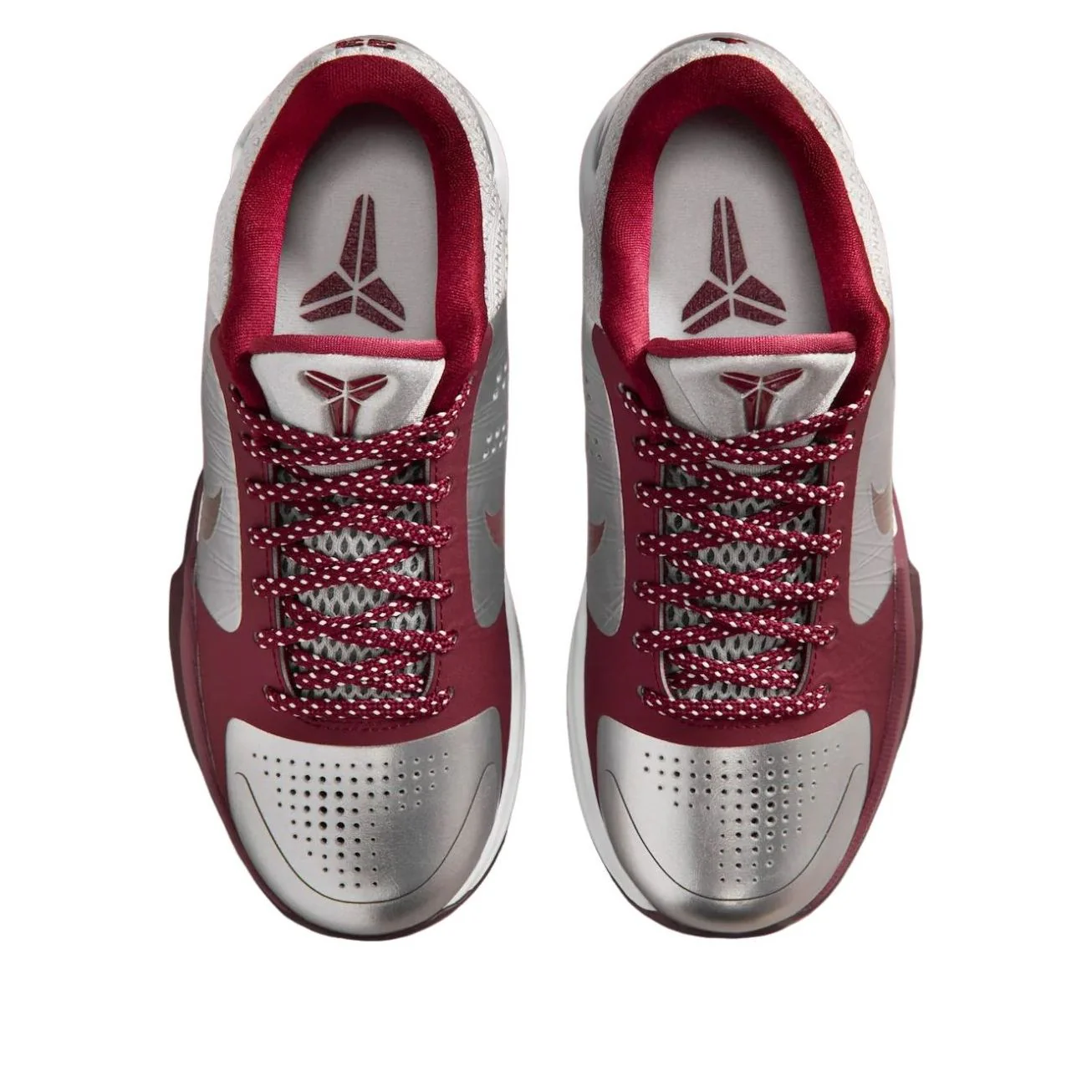 NikeKobe 5 Protro 'Lower Merion Aces Away' IM0557-001