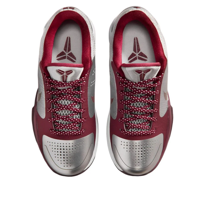 NikeKobe 5 Protro 'Lower Merion Aces Away' IM0557-001