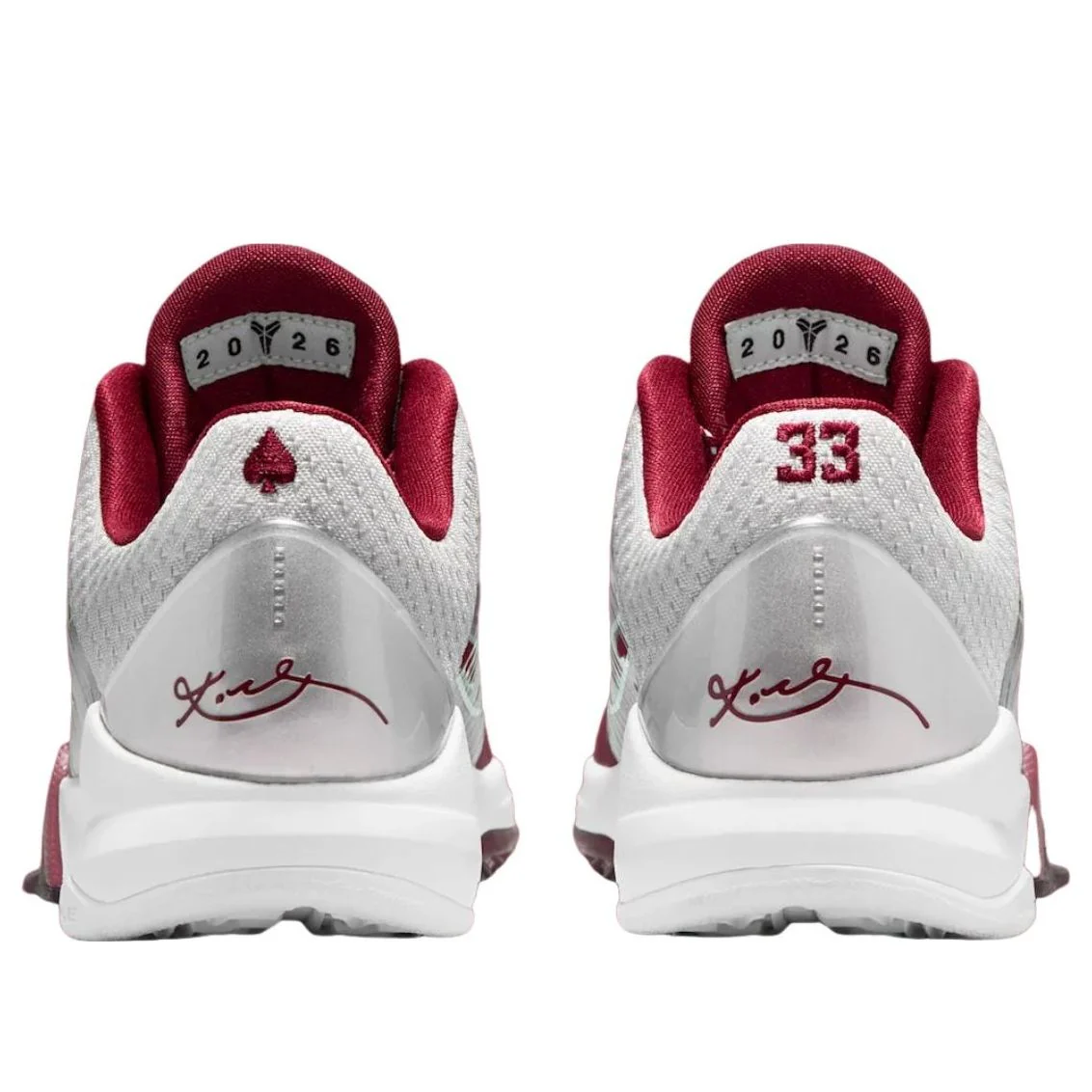 NikeKobe 5 Protro 'Lower Merion Aces Away' IM0557-001