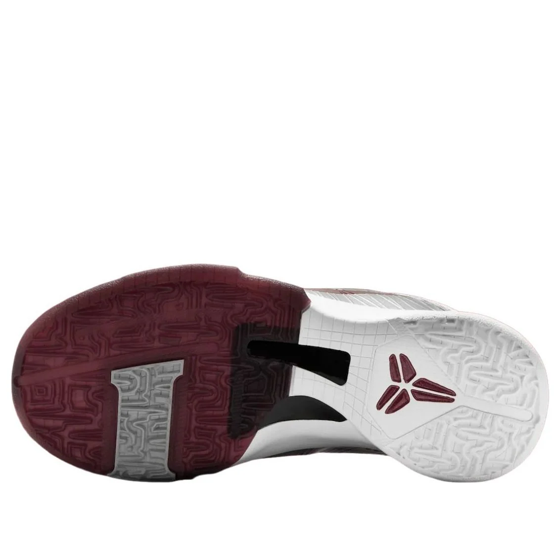 NikeKobe 5 Protro 'Lower Merion Aces Away' IM0557-001