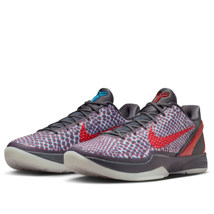 NikeKobe 6 Protro 'Hollywood 3D All-Star' 2026 IQ3902-002
