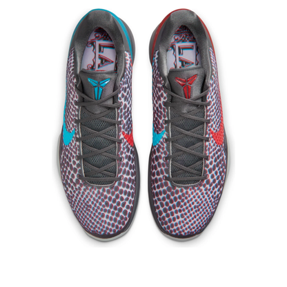 NikeKobe 6 Protro 'Hollywood 3D All-Star' 2026 IQ3902-002