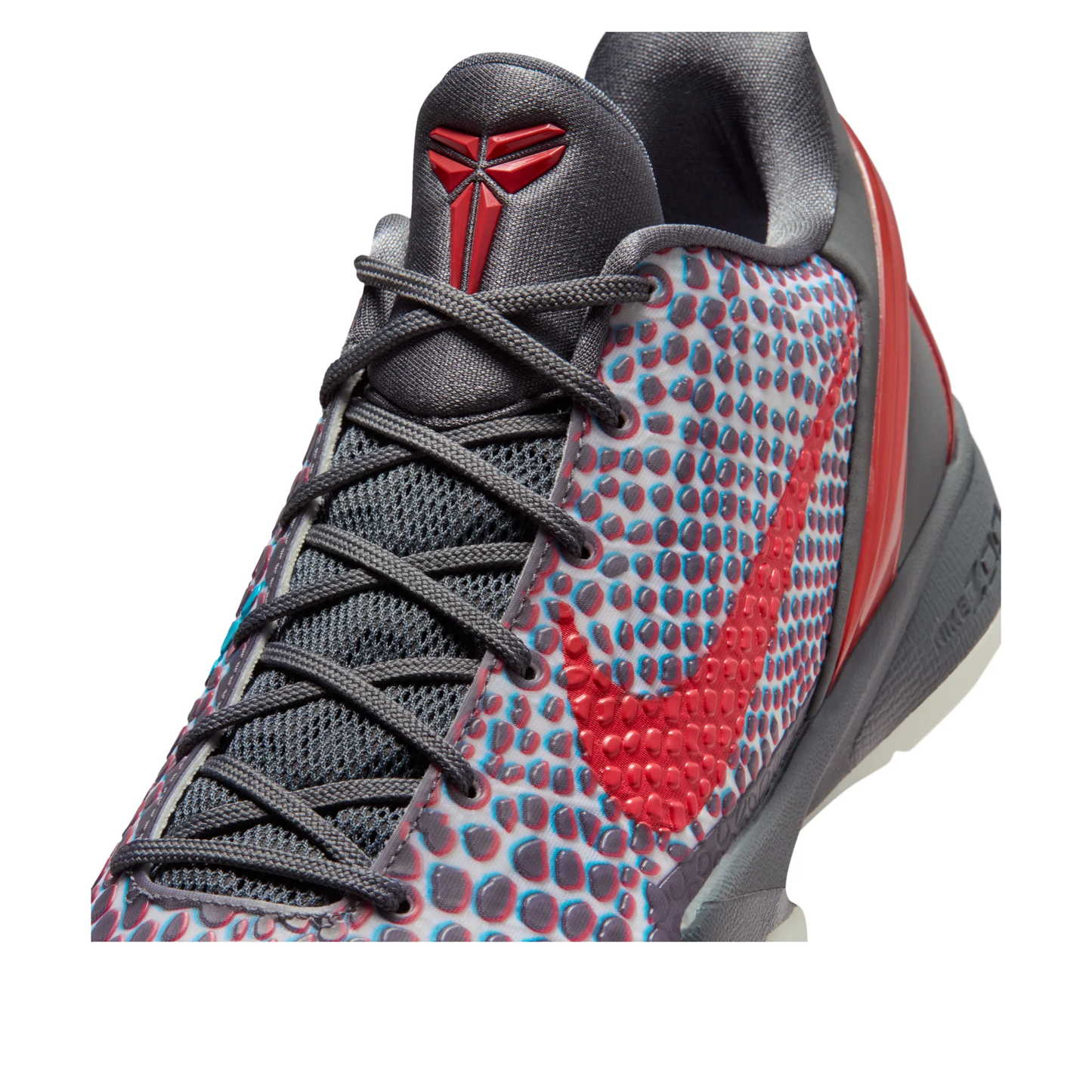 NikeKobe 6 Protro 'Hollywood 3D All-Star' 2026 IQ3902-002