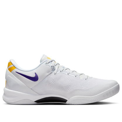 Nike Kobe 8 Protro 'Lakers Home' HF9550-100