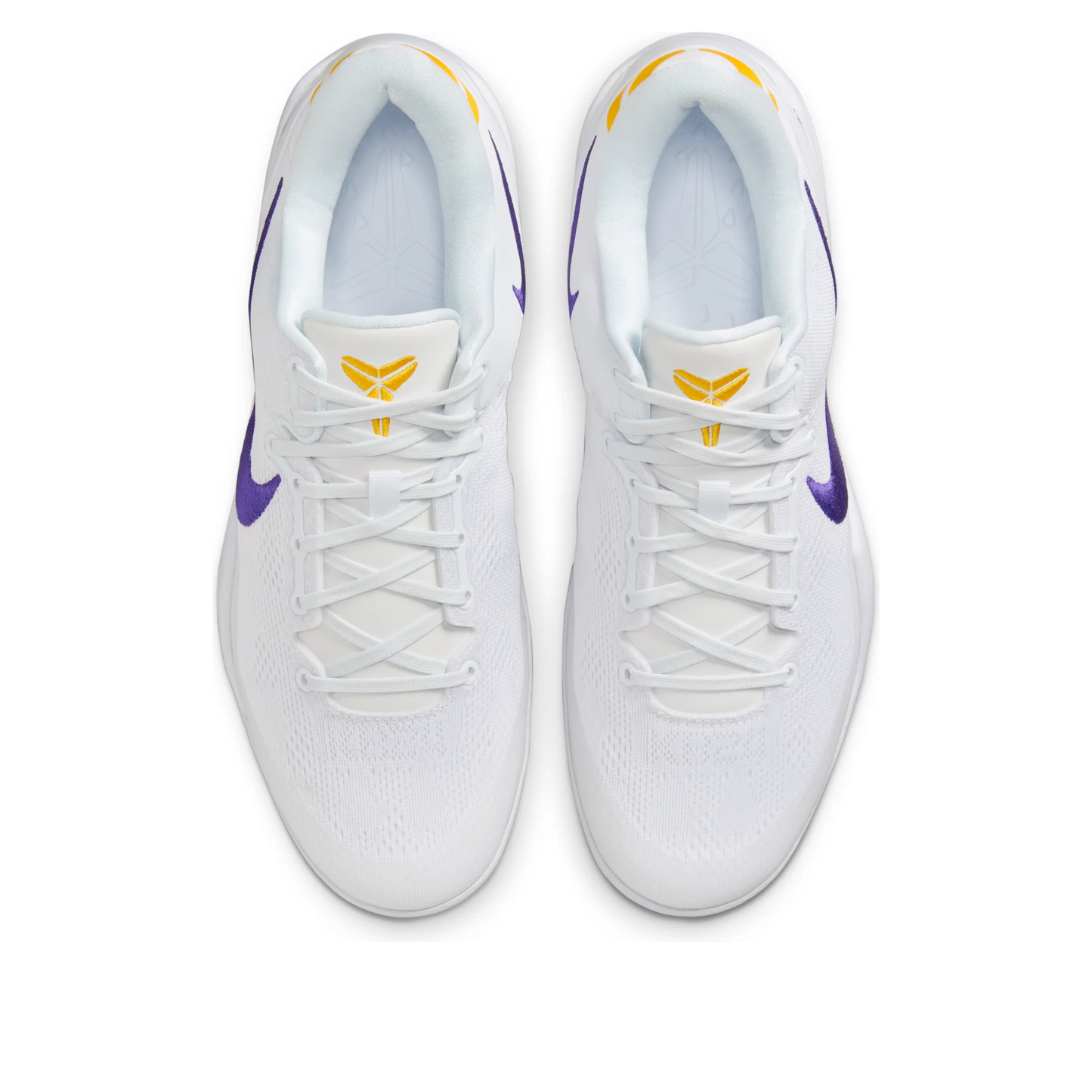 Nike Kobe 8 Protro 'Lakers Home' HF9550-100