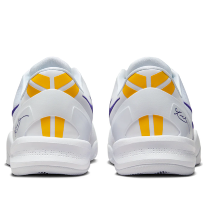 Nike Kobe 8 Protro 'Lakers Home' HF9550-100