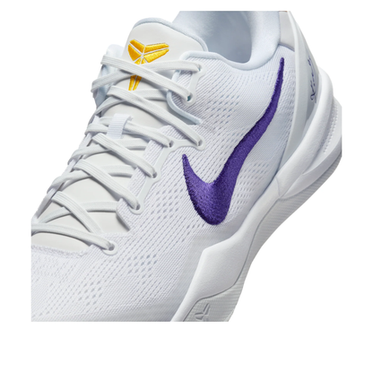 Nike Kobe 8 Protro 'Lakers Home' HF9550-100