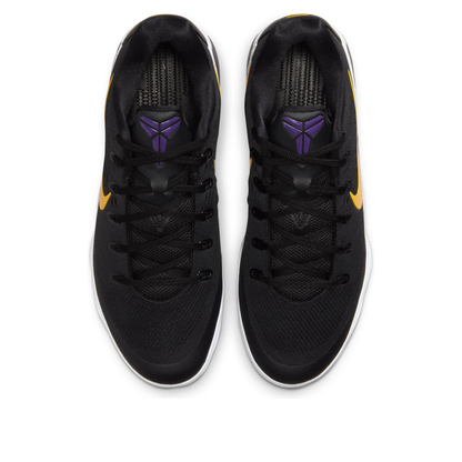 Nike Kobe 9 EM Low Protro TB 'Black / University Gold' IH1401-002
