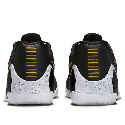 Nike Kobe 9 EM Low Protro TB 'Black / University Gold' IH1401-002