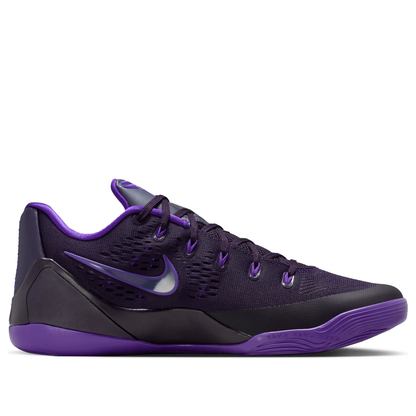 Nike Kobe 9 EM Protro 'Purple Dynasty' IH1401-500