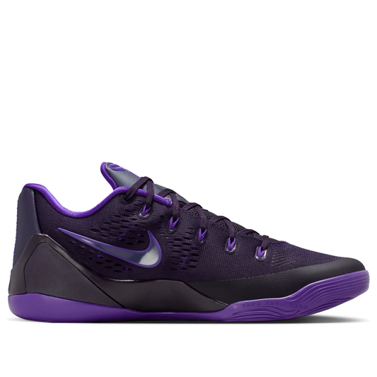 Nike Kobe 9 EM 'Purple Dynasty' IH1401-500
