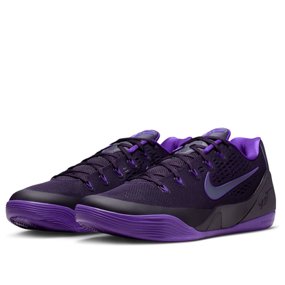 Nike Kobe 9 EM Protro 'Purple Dynasty' IH1401-500