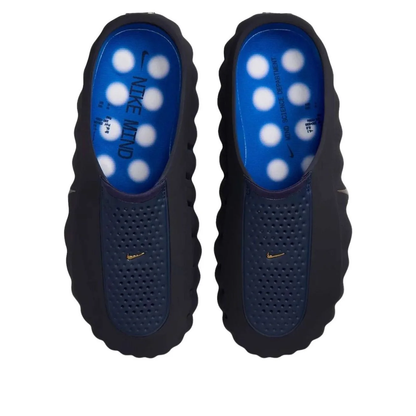 Nike Mind 001 Slide 'Blackened Blue / Game Royal' HQ4307-400