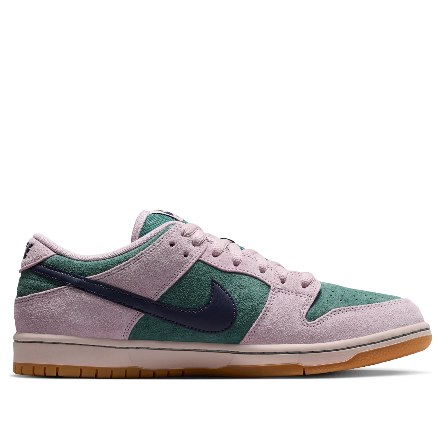Nike SB Dunk Low 'Mineral Slate Particle Rose' HQ1625-300