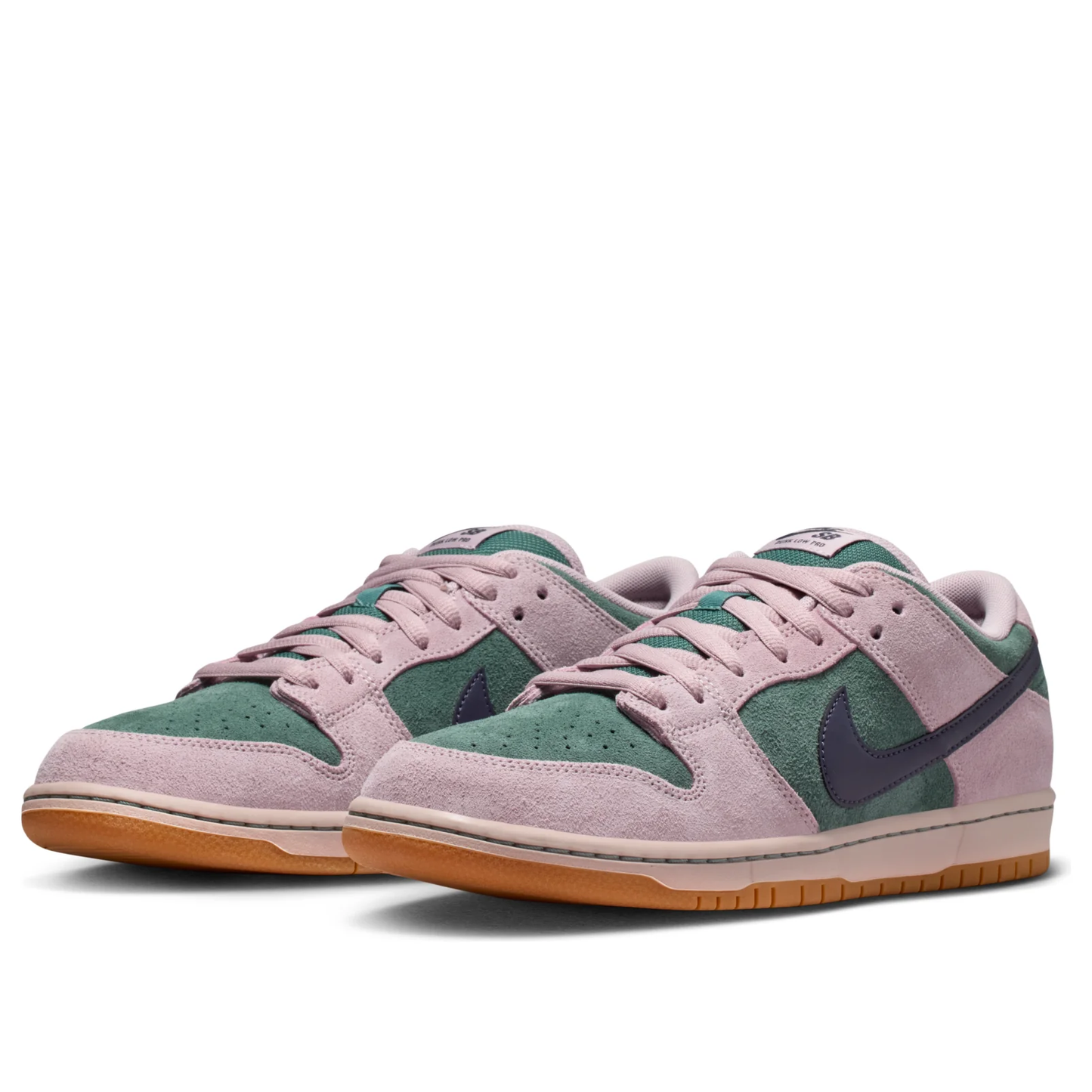 Nike SB Dunk Low 'Mineral Slate Particle Rose' HQ1625-300