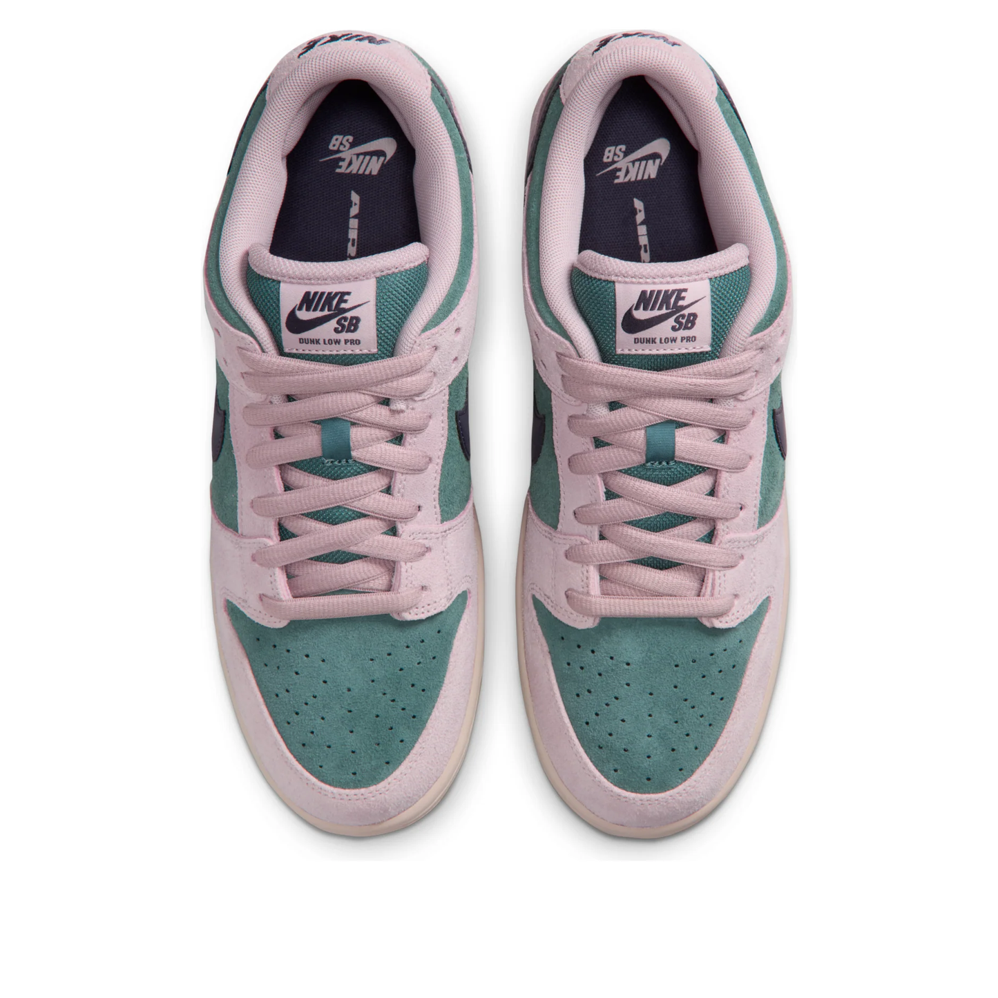 Nike SB Dunk Low 'Mineral Slate Particle Rose' HQ1625-300