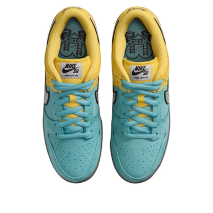 Nike SB Dunk Low 'Muni Fast Pass' IR1888-700