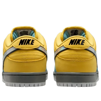Nike SB Dunk Low 'Muni Fast Pass' IR1888-700