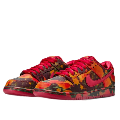 Nike SB Dunk Low 'The Wizard Of Oz' FZ1291-600