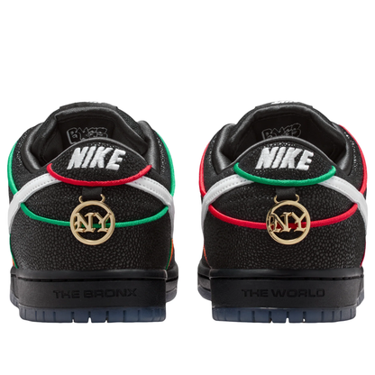 Nike x Bronx Girls Skate Dunk Low SB 'Mel & Kava' HV1664-001