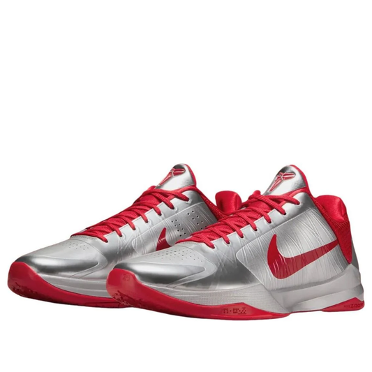Nike x Caitlin Clark Kobe 5 Protro 'Rookie of the Year' IV2712-001