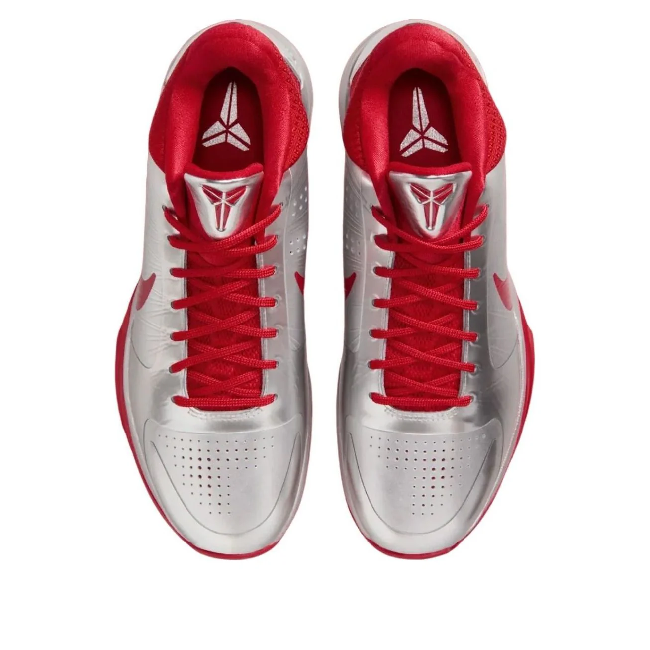 Nike x Caitlin Clark Kobe 5 Protro 'Rookie of the Year' IV2712-001