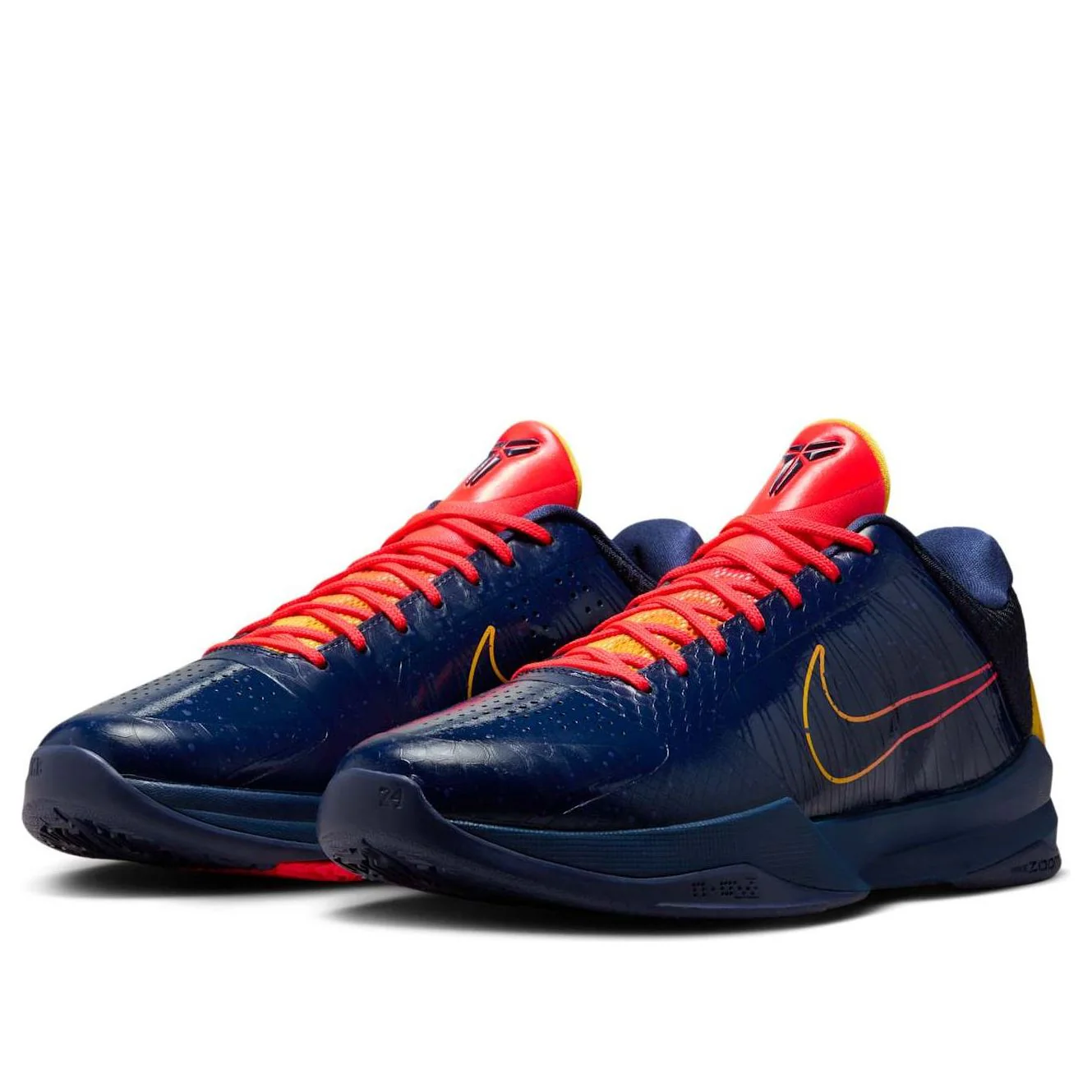 Nike x Caitlin Clark Zoom Kobe 5 Protro 'Indiana Fever' IM3207-400