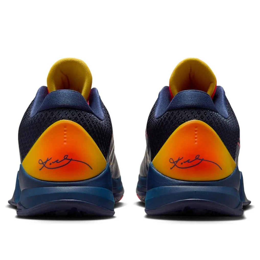 Nike x Caitlin Clark Zoom Kobe 5 Protro 'Indiana Fever' IM3207-400