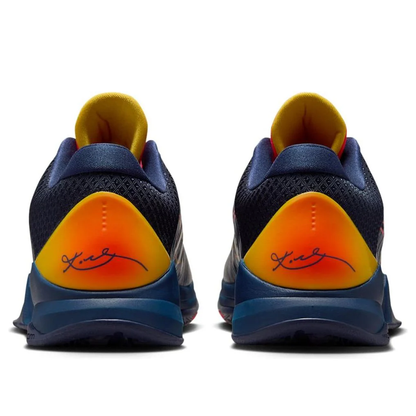 Nike x Caitlin Clark Zoom Kobe 5 Protro 'Indiana Fever' IM3207-400