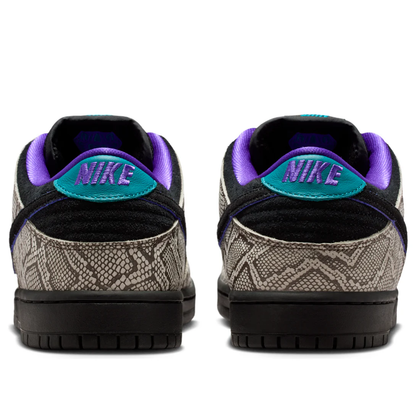 Nike x Dashawn Jordan SB Dunk Low 'String Black' IB6208-200