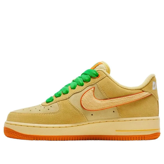 Nike x Division Street Air Force 1 Low 'Egg or Duck' IU7612-700