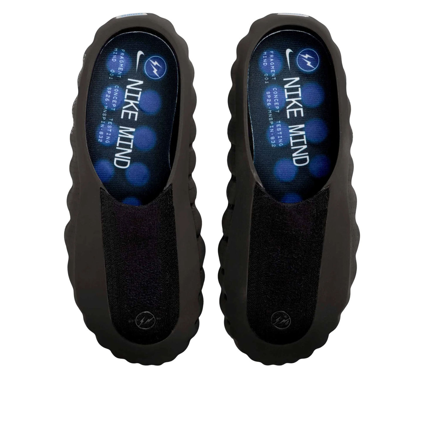 Nike x Fragment Mind 001 'Concept Testing' IQ8502-001