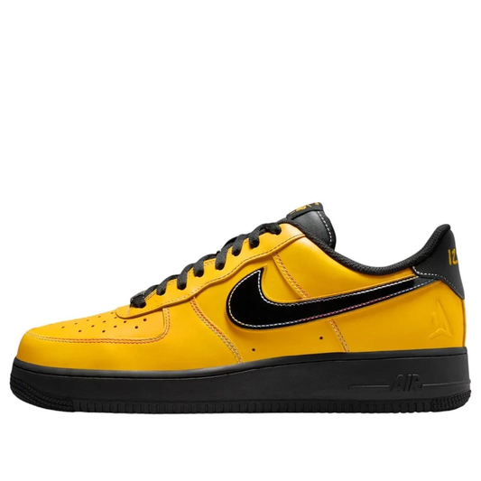 Nike x Ja Morant Air Force 1 Low 'Sundial' IQ2713-700