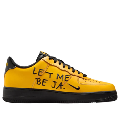 Nike x Ja Morant Air Force 1 Low 'Sundial' IQ2713-700