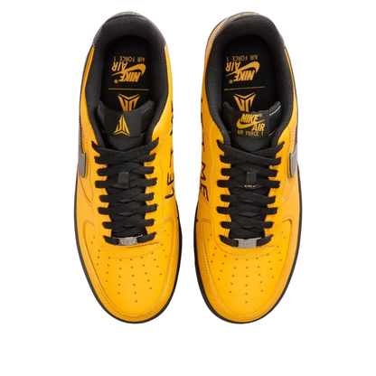 Nike x Ja Morant Air Force 1 Low 'Sundial' IQ2713-700