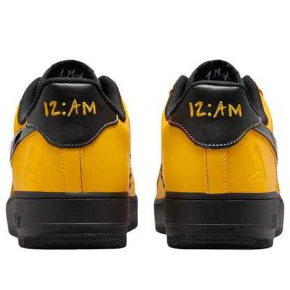 Nike x Ja Morant Air Force 1 Low 'Sundial' IQ2713-700