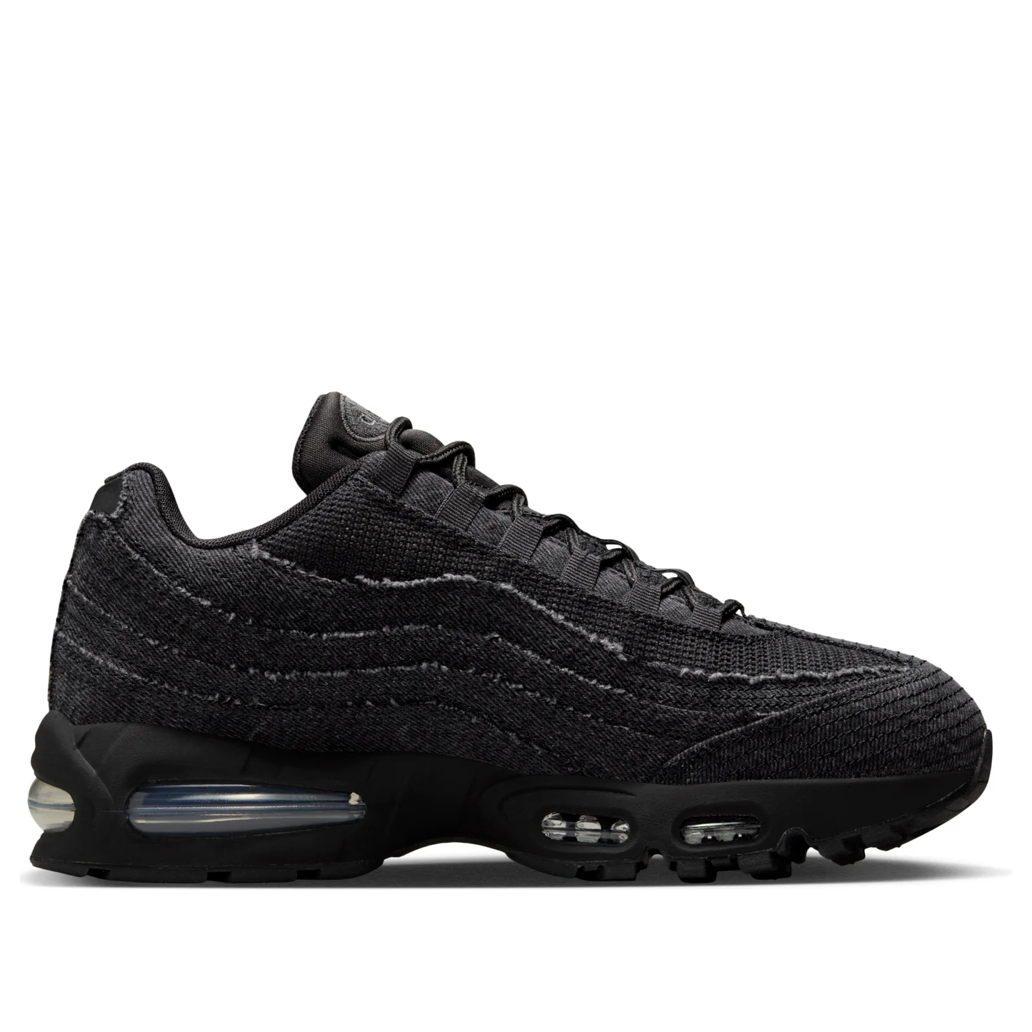 Nike x Levi's Air Max 95 'Black' HM4743-001