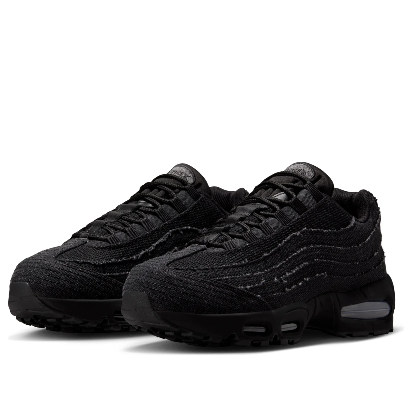Nike x Levi's Air Max 95 'Black' HM4743-001
